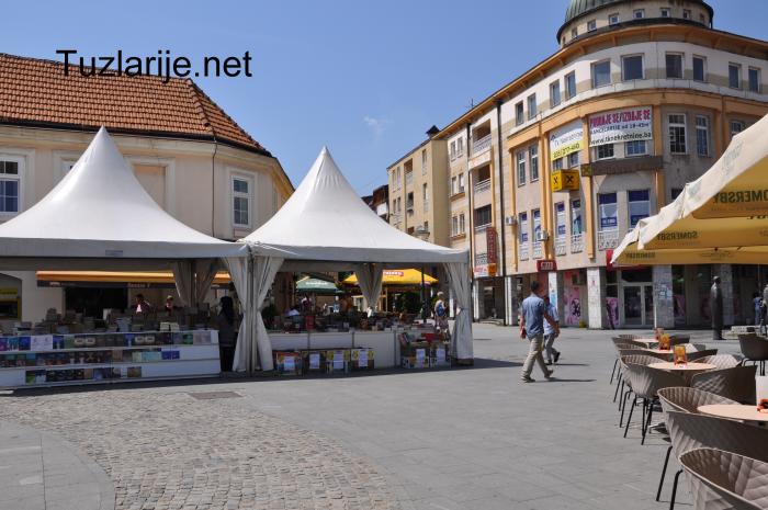 Tuzlarije