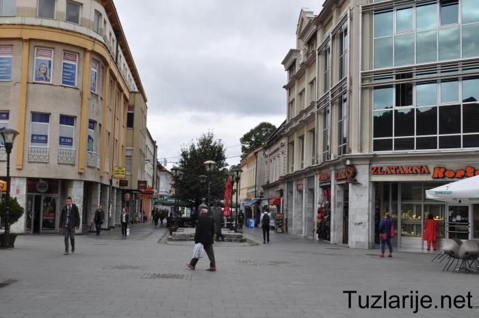 Tuzlarije