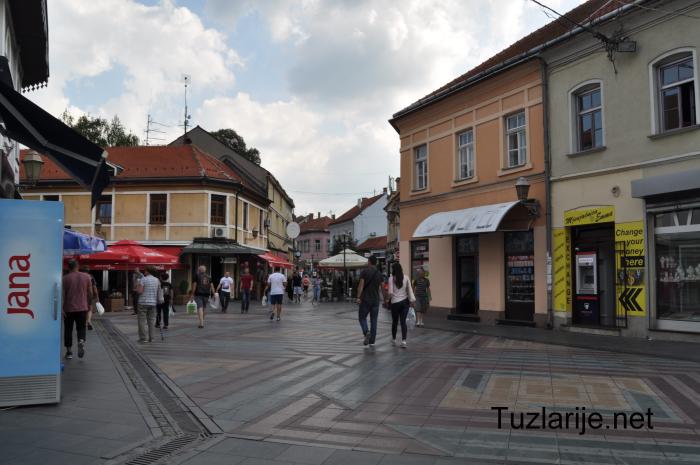Tuzlarije