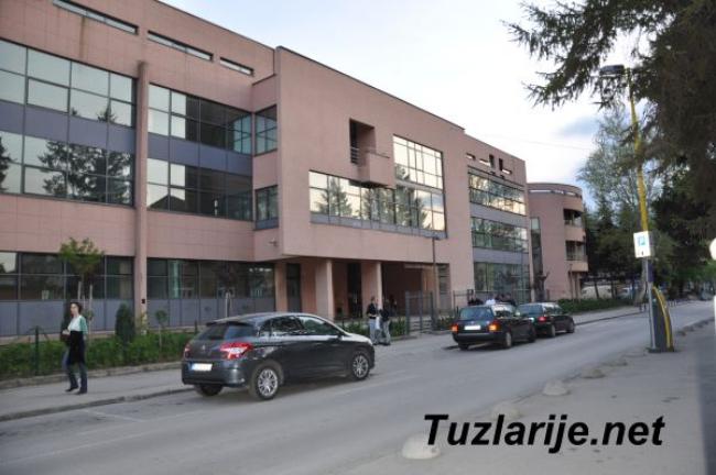 Tuzlarije