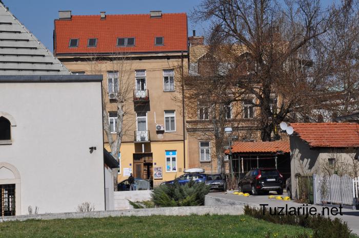 Tuzlarije