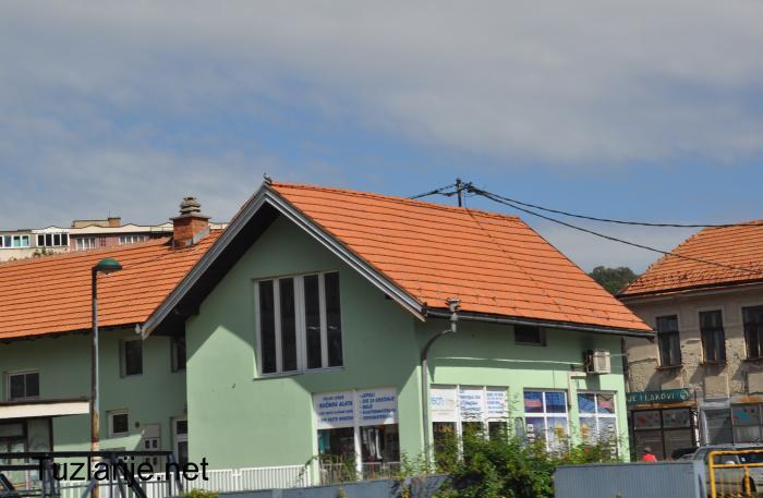 Tuzlarije