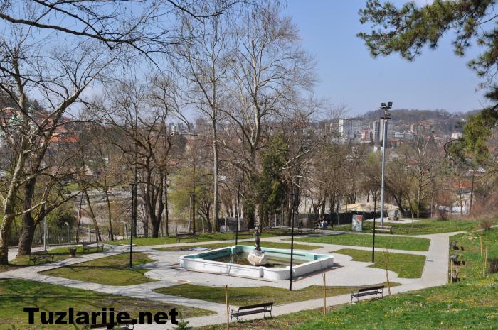 Tuzlarije