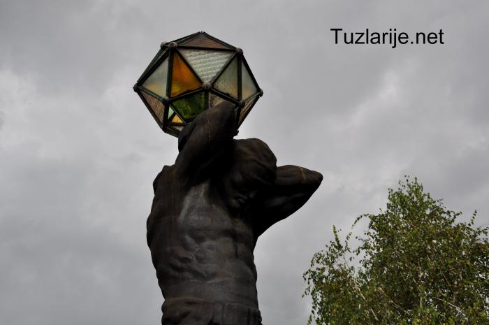 Tuzlarije