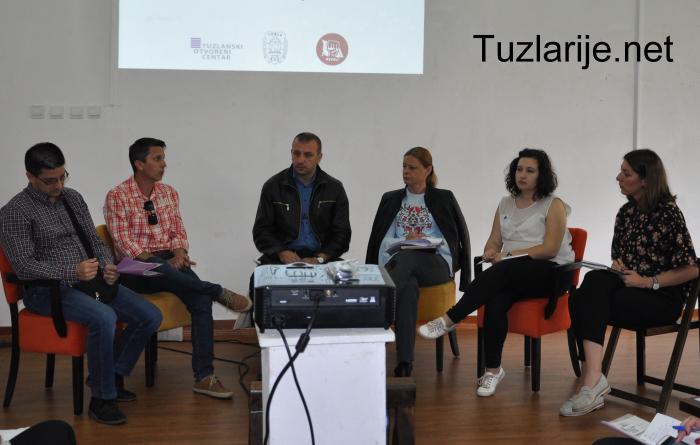 Tuzlarije