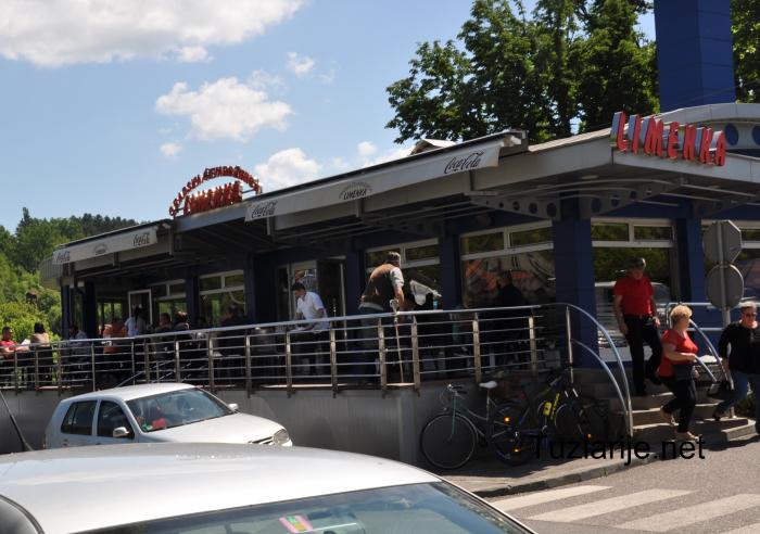 Tuzlarije
