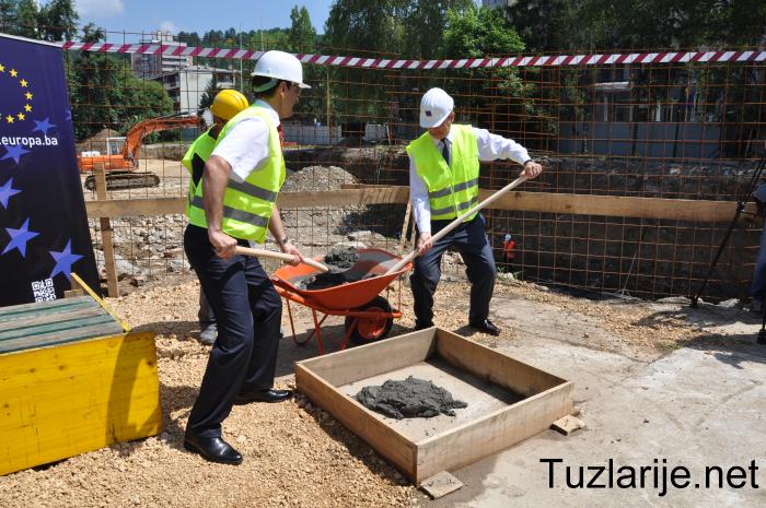 Tuzlarije