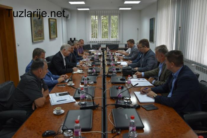 Tuzlarije
