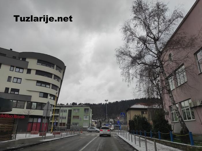 Tuzlarije