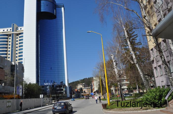 Tuzlarije