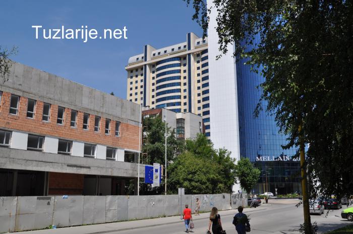 Tuzlarije
