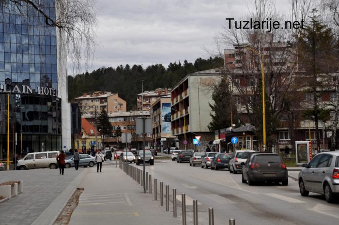 Tuzlarije