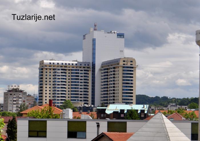 Tuzlarije