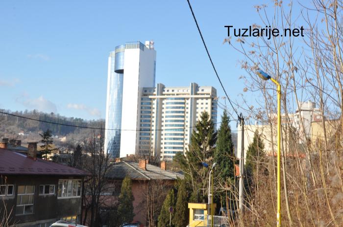 Tuzlarije