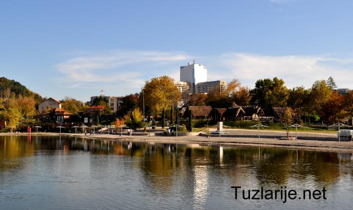 Tuzlarije