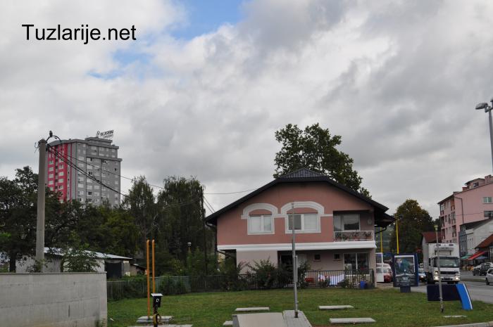 Tuzlarije