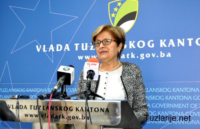 Tuzlarije