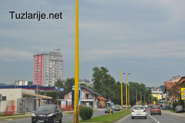 Tuzlarije
