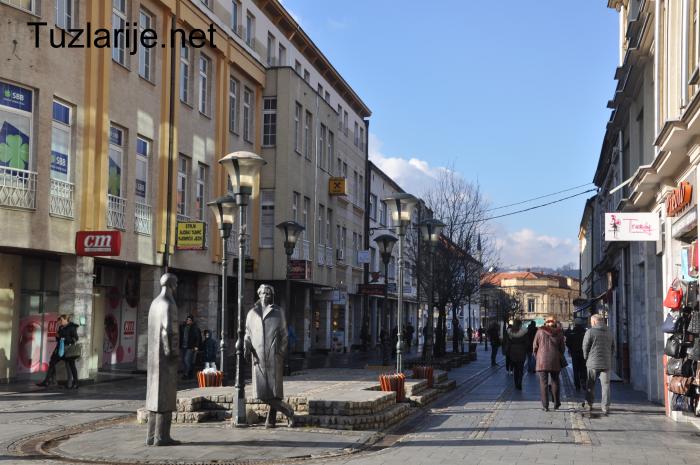 Tuzlarije