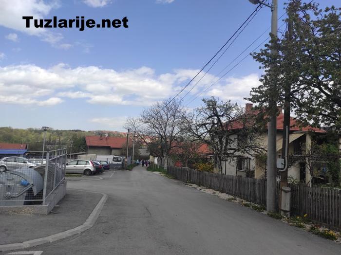 Tuzlarije