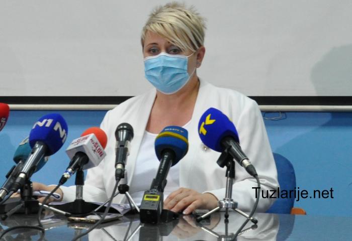 Tuzlarije