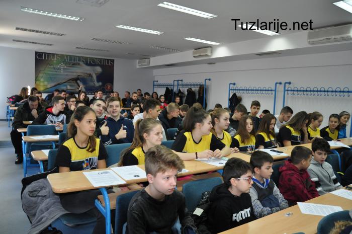 Tuzlarije