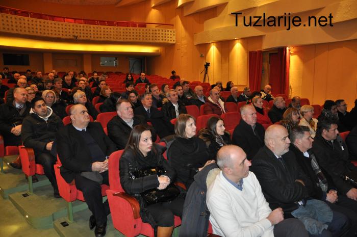 Tuzlarije
