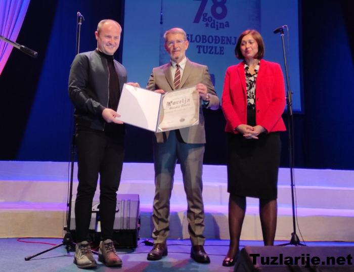 Tuzlarije