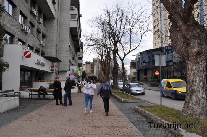 Tuzlarije