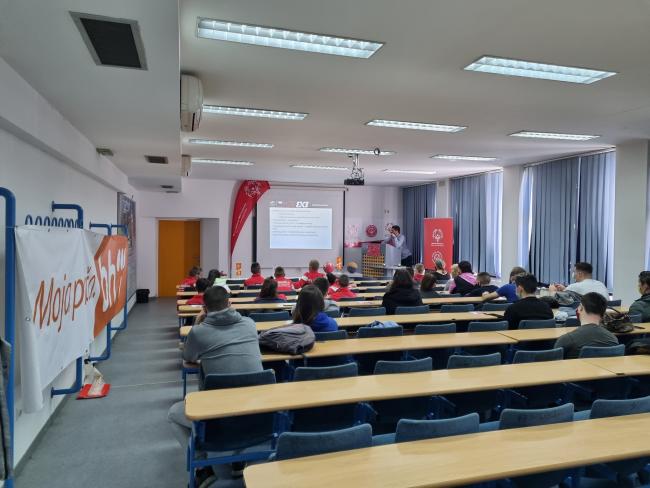 Tuzlarije