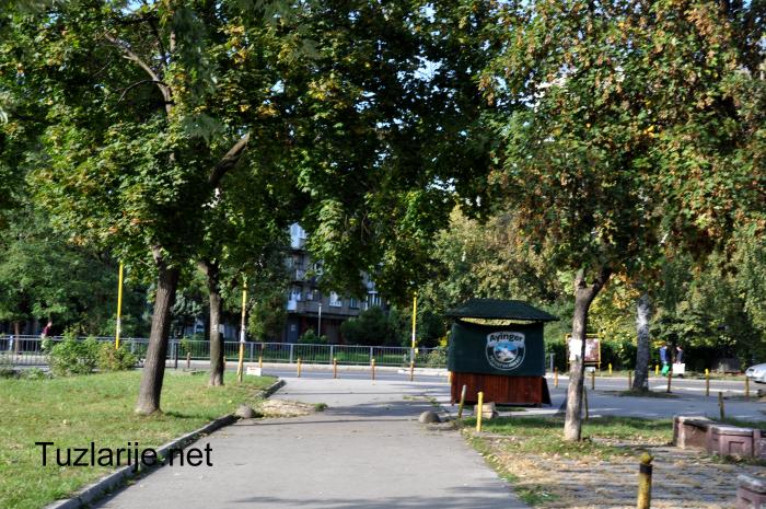 Tuzlarije