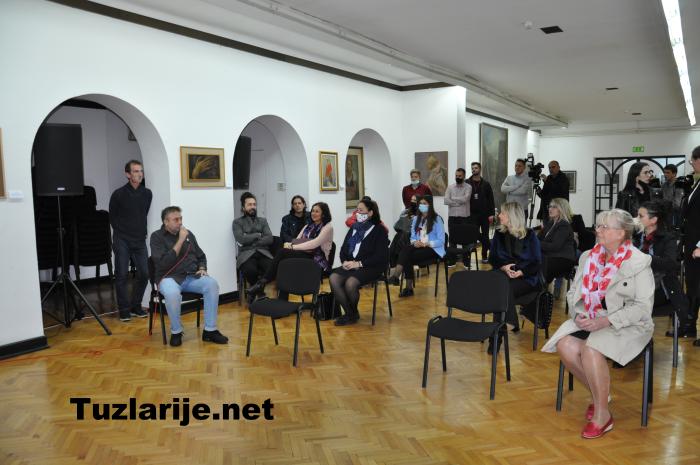 Tuzlarije