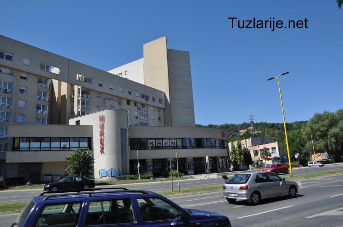 Tuzlarije