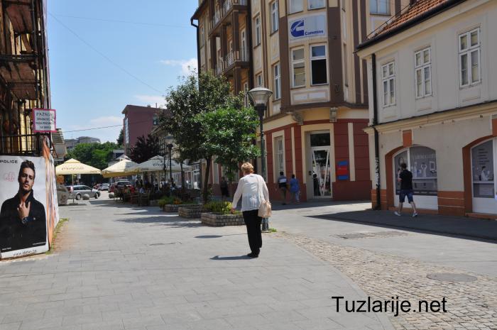 Tuzlarije