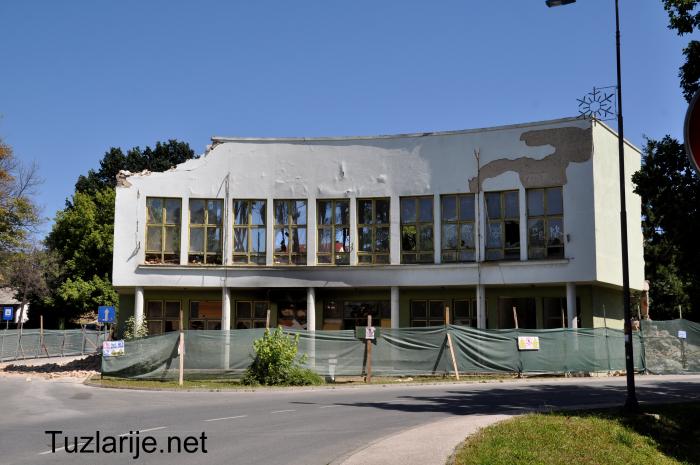 Tuzlarije