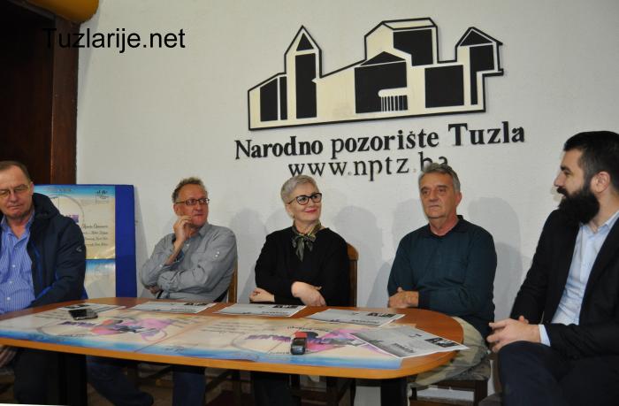 Tuzlarije