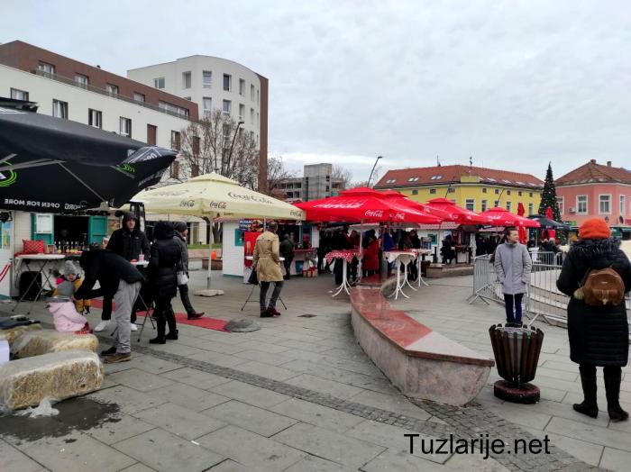 Tuzlarije