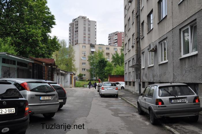 Tuzlarije