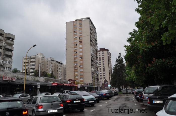 Tuzlarije