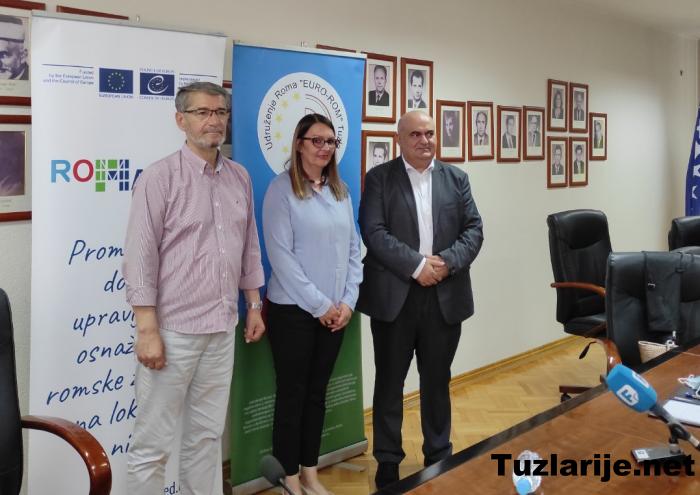 Tuzlarije