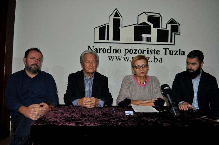 Tuzlarije