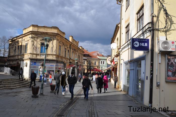 Tuzlarije