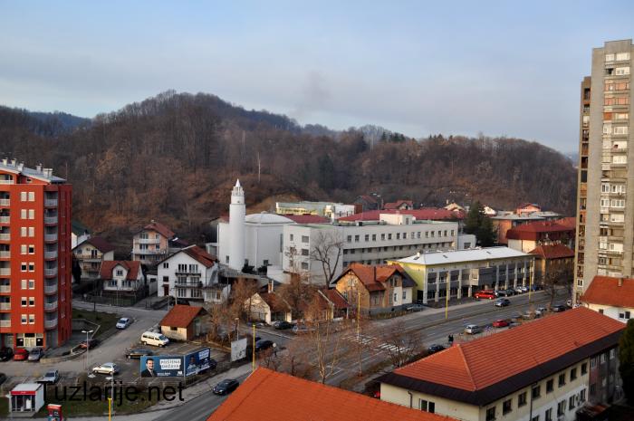 Tuzlarije
