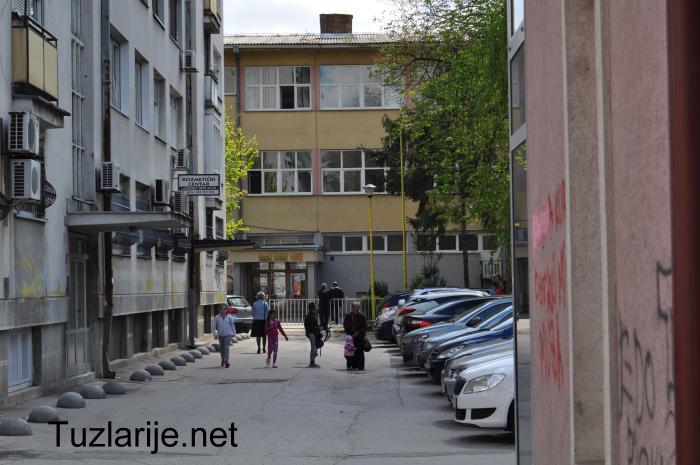 Tuzlarije