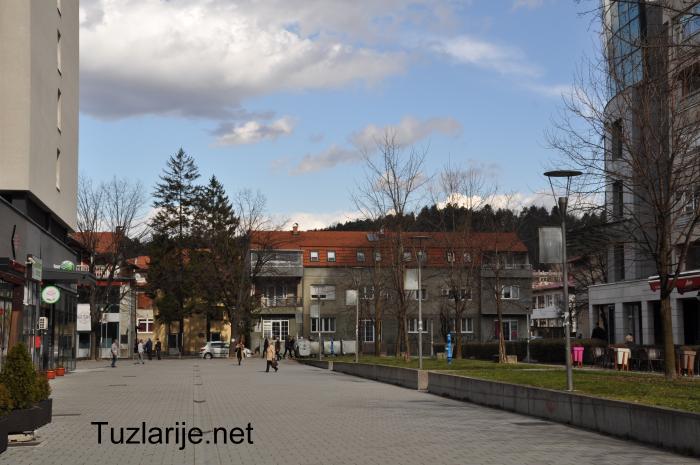 Tuzlarije