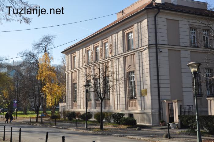Tuzlarije