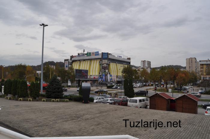 Tuzlarije