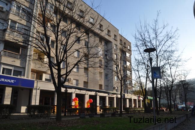 Tuzlarije