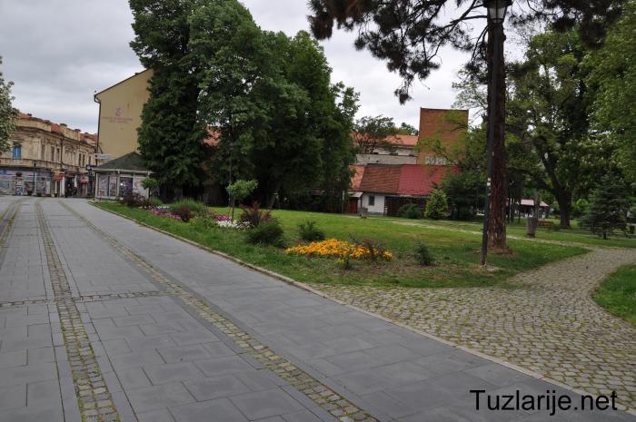 Tuzlarije
