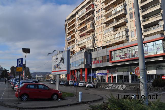 Tuzlarije